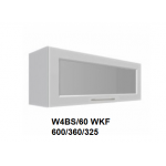 TITANIUM pakabinama spintelė W4Bs/60 WKF